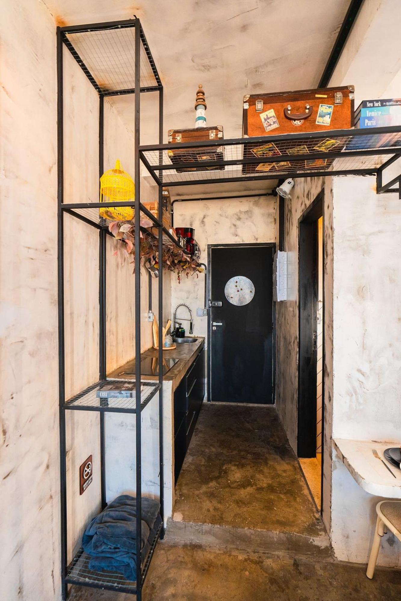 Andar 41 Apartman São Paulo Kültér fotó