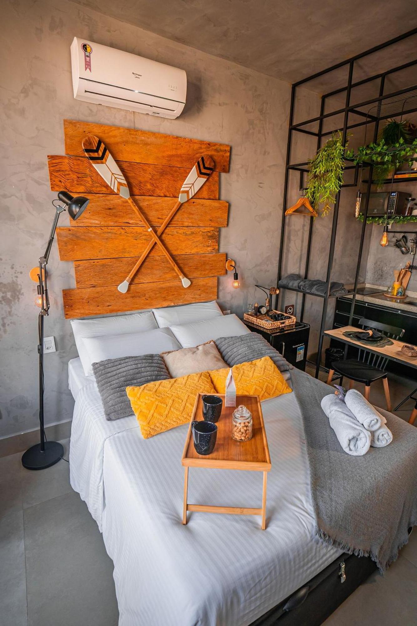 Andar 41 Apartman São Paulo Kültér fotó