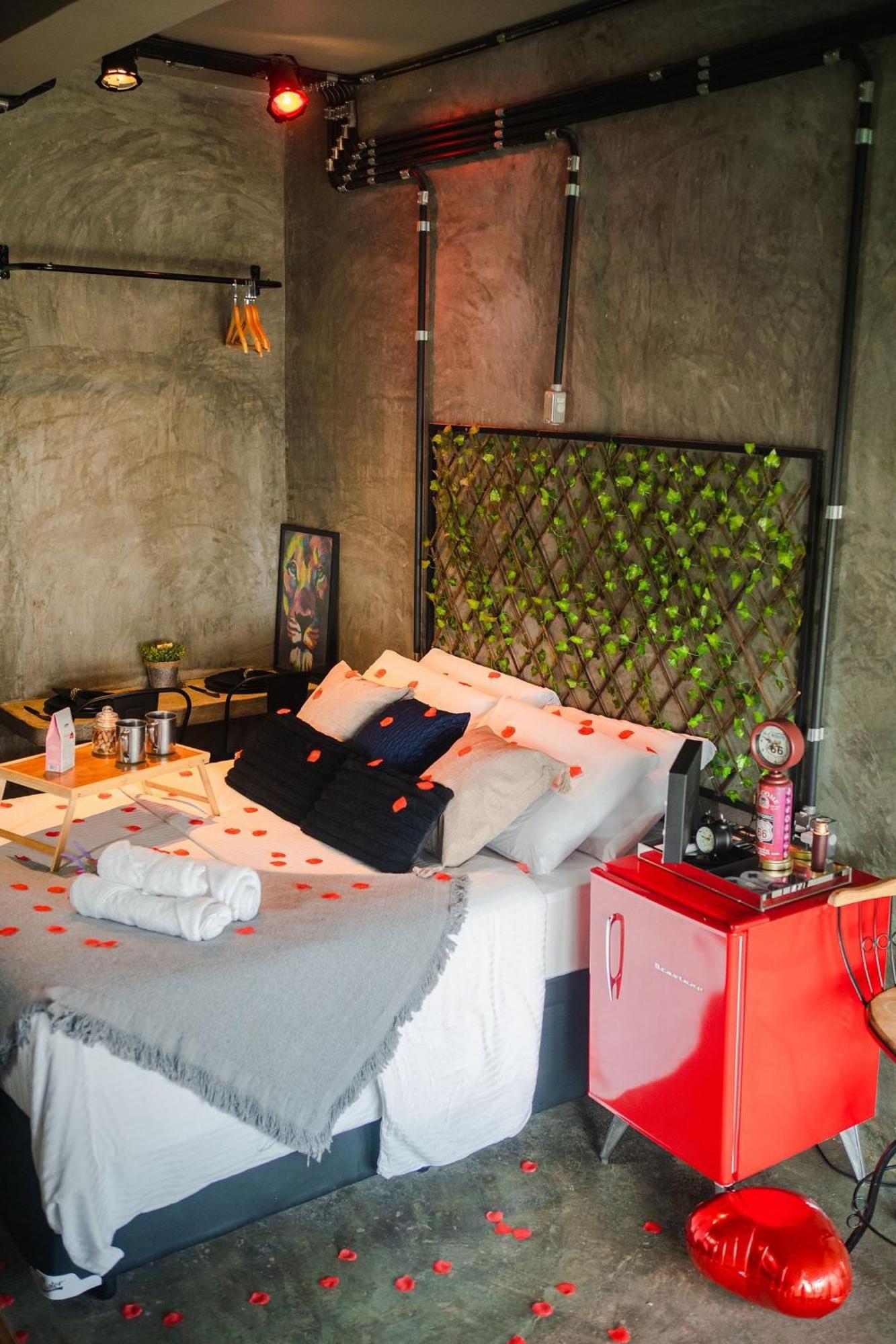Andar 41 Apartman São Paulo Kültér fotó
